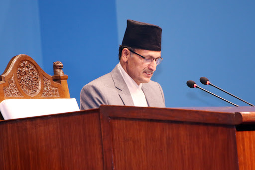 सभामुखले बोलाए सर्वदलीय बैठक